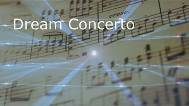 Dream Concerto